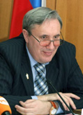 Андрей Шацков