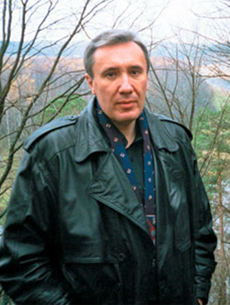 Андрей Шацков