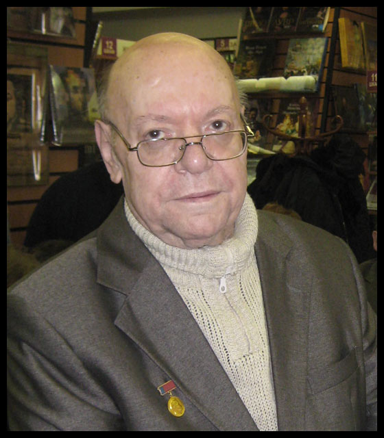 Владимир Иванович Фирсов Владимир Иванович Фирсов